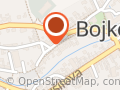 DŮM DĚTÍ A MLÁDEŽE BOJKOVICE, příspěvková organizace