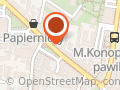 Maryla. Pracownia kapeluszy