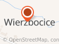 STACJA WIERZBOCICE