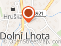 Ekofarma Dolní Lhota