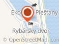 Penzion Rybársky Dvor