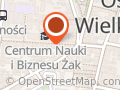 Wiącek Danuta, Lek. Stomatolog. Gabinet