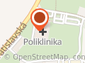 Ondrisová Ľubica MUDr.