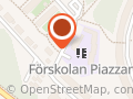 Förskolan Piazzan AB