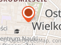 RYSOWNIA OSTRÓW WIELKOPOLSKI
