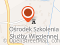 Ośrodek Szkolenia Służby Więziennej w Suchej Oddział Zamiejscowy w Zwartowie