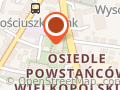 Pogorzelska Aleksandra. Ośrodek Psychoterapii, Psychoedukacji i Doradztwa