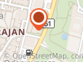 DHL Express Service Point - HARSHOP (Obchodny dom PT UNIVERZAL)
