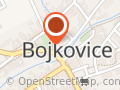 Sociální Služby Města Bojkovice, Příspěvková Organizace