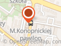 Bona Maria. Zakład Fryzjerski