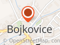 Městská knihovna v Bojkovicích