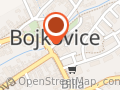 Městská knihovna v Bojkovicích