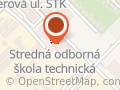 STREDNÉ ODBORNÉ UČILIŠTE STROJÁRSKE