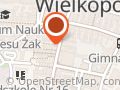 Dar Ziemi. Sklep rolno - spożywczy. Kończewska A.