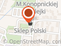 OPERATIVE siedziba firmy