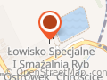 Łowisko Specjalne I Smażalnia Ryb "Ostrówek" Chróścice