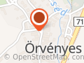 Örvényesi Faluház