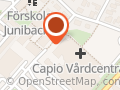 ÅKERMYNTANS VÅRDCENTRAL