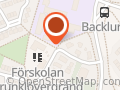 Backluraskolan