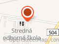 Ubytovňa RA100