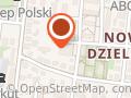 Venus. Zakład kosmetyczno - fryzjerski