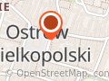 Anita. Zakład fryzjerski. Podskarbi K.