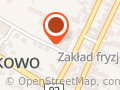 OCHOTNICZA STRAŻ POŻARNA W STRZAŁKOWIE