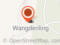 Medzinárodná komunita Dzogčhenu ? Wangdenling