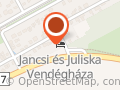 Jancsi és Juliska Vendégháza