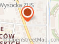 Suchorscy Małgorzata i Roman. Zakład mechaniki i blacharstwa pojazdowego