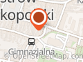 ZUS Orzecznictwo Lekarskie Oddział 1