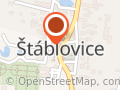 Zámecká restaurace Štáblovice