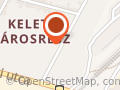 KAPOS VONÓHOROG