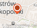 Płóciennik Marianna. Zakład fryzjerski