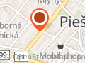 Stredná odborná škola technická PIEŠŤANY