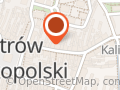 Komornik Sądowy przy Sądzie Rejonowym w Ostrowie Wielkopolskim Szymon Mieżyński