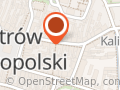 Na Kaliskiej. S.j. Apteka