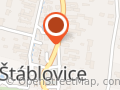 Římskokatolická farnost Štáblovice