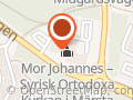 Mor Johannes Syrisk Ortodoxa Kyrka