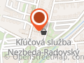 Kľúčovka Piešťany | Kľúčová služba Nezbeda - Radovský