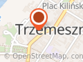 Różański Zbigniew. Kwiaciarnia