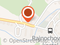 Římskokatolická farnost Rajnochovice