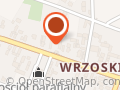 Dąb Usługi Stolarskie Wiśniewski J.