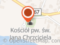 Parafia Rzymsko-Katolicka P.w. Św. Jana Chrzciciela