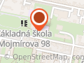 Základná škola Mojmírova