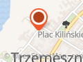 SALON FRYZJERSKI "PAULINA" PAULINA PĘCZAK