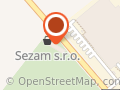 SEZAM, s.r.o.