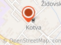 Supermarket COOP Jednota