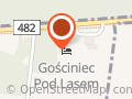 Gościniec pod lasem