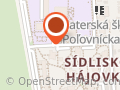 BĽANDOVÁ ZDENKA, MUDr.